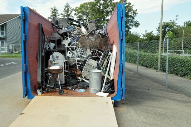 Best Same-Day Junk Removal  in Savage, MD