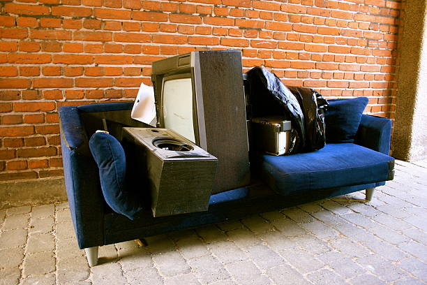 Best Estate Cleanout Services  in Savage, MD