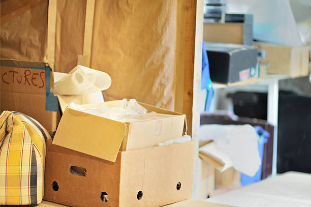Best Garage Cleanout Services  in Savage, MD