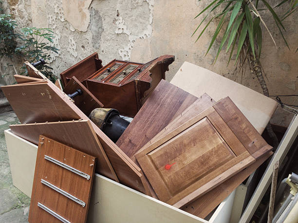 Best Basement Cleanout Services  in Savage, MD
