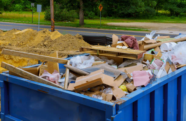 Attic Cleanout Services in Savage, MD